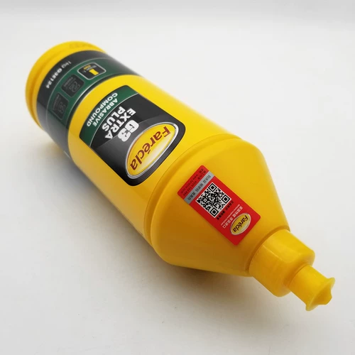 Farecla G3E124 CAR POLIED WAX BEAUD BEAL Толстый воск G3 быстрый воск № 1 восковой шлифование восковое восковое песок