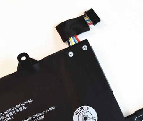 L19M3PF1 L19C3PF1用于联想ThinkBook 14-IIL IML笔记本电池更换 - 图1