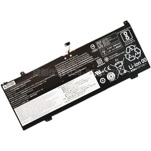 联想14s-IWL 13s 13s-IWL 13s-IML L18D4PF0 L18M4PF0 V540S电池 - 图1