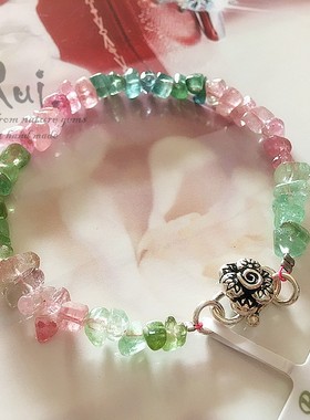 瑞铺原创正品水晶巴西女随形原石