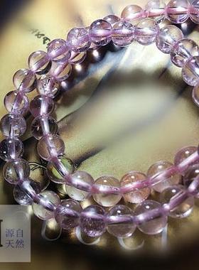 瑞铺水晶精品天然彩色能量锂辉石