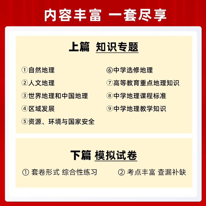 山香教育年教师招聘考试用书中学地理高分题库精编1200题库教师招聘考试考编入编中学地理高分题库浙江山东河南江苏安徽省全国通用