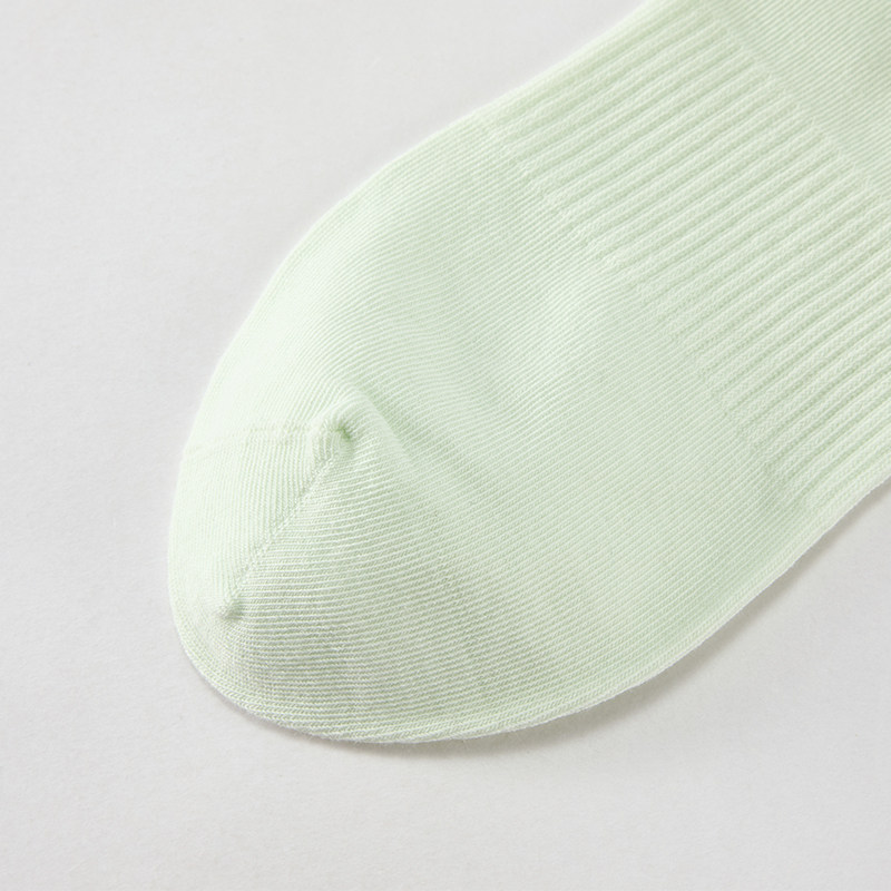 361°运动袜运动配件2026春季新款女平板长袜三双装防臭透气女袜,淘宝优惠券,粉丝福利购,淘宝优惠卷