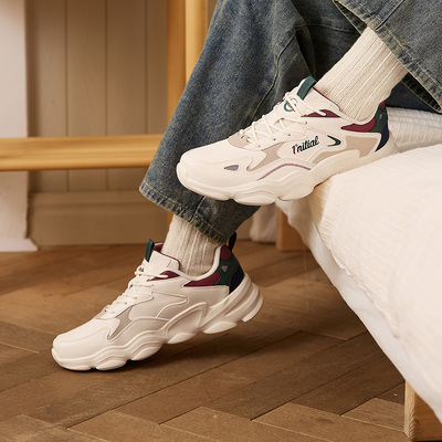 361男经典潮流运动鞋男鞋老爹鞋