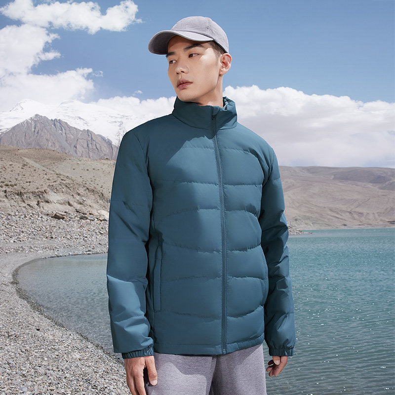  361度运动羽绒服