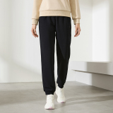 中国乔丹 男士运动裤春秋款券后39.9元包邮