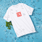 【361°】男女同款短袖T恤  券后34.9元起包邮