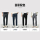 361 sports pants long loose pants for men