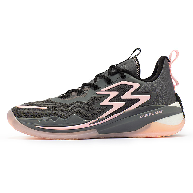 big3 3.0 pro篮球鞋361春季男鞋 361度篮球鞋