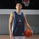 361运动背心篮球背心2025夏季投篮服宽松透气运动健身服装男款