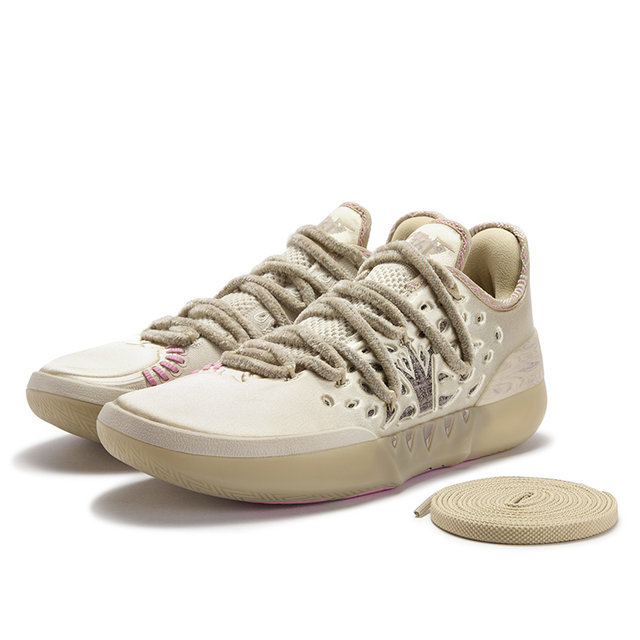 Joker2 basketball shoes 361 men's shoes sports shoes 2025 winter professional practical wear-resistant non-slip cushioning men's shoes