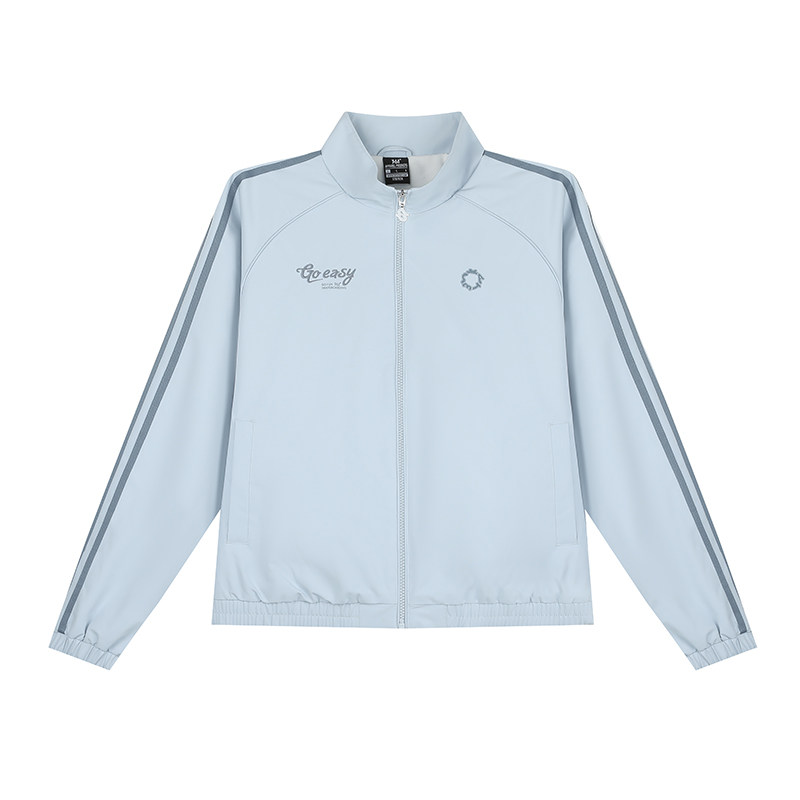 361度运动外套女2025秋冬新款绒里夹克宽松休闲上衣,淘宝优惠券,粉丝福利购,淘宝优惠卷