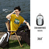 361 Degree Sports Backpack 2025 Spring Men's Casual Simple Large Capacity Travel Waterproof Outdoor Backpack