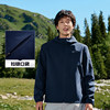 361 men's windproof waterproof windbreaker jacket sports jacket