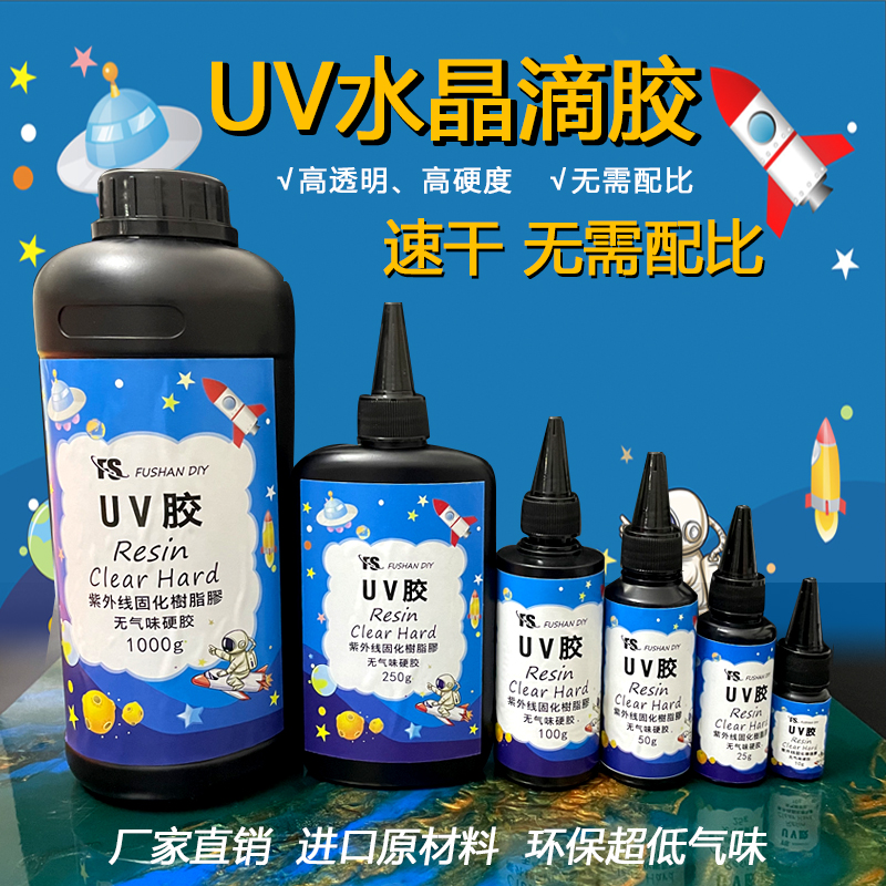 UV滴胶烤灯紫外线灯UV胶烤灯紫外线照射灯光疗机54W美甲灯烘干机 - 图2