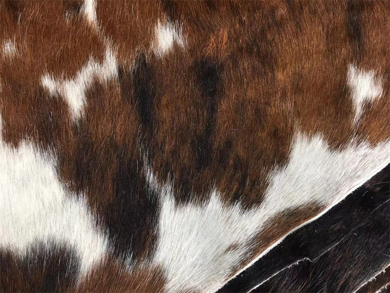 奶牛毛皮毛一体鞋靴箱包沙发座椅抱枕真皮手工DIY皮料软G17300,淘宝优惠券,粉丝福利购,淘宝优惠卷