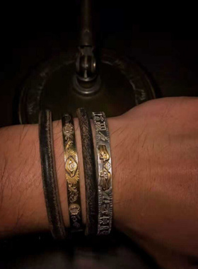 新款925银现货日本制三本盛手工