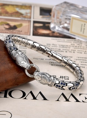 新品手链复古时尚个性时尚复古风