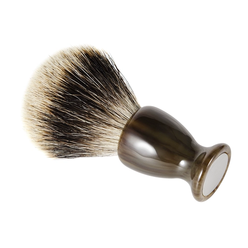 Вторая дорожная баржером волосы для бороды щетка ручной ремонт кисти для бритья щетка для бороды щетки для бритвы в старом стиле щетка для бритья щетка очищение