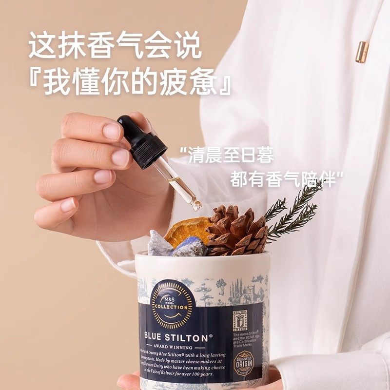 无火香薰礼盒男生生日礼物女生闺蜜小众实用朋友轻奢伴手礼新年会,淘宝优惠券,粉丝福利购,淘宝优惠卷