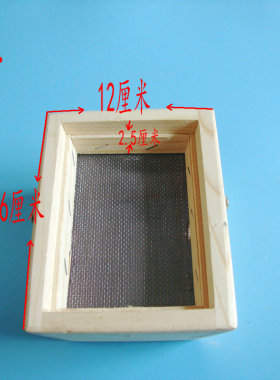 诗情艾意木制新款升降调温艾灸盒温灸器木质艾段艾绒双柱双孔插