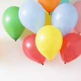 Balloon декоративная детская вечеринка по случаю дня рождения свадебная церемония свадебная комната магазин сцен