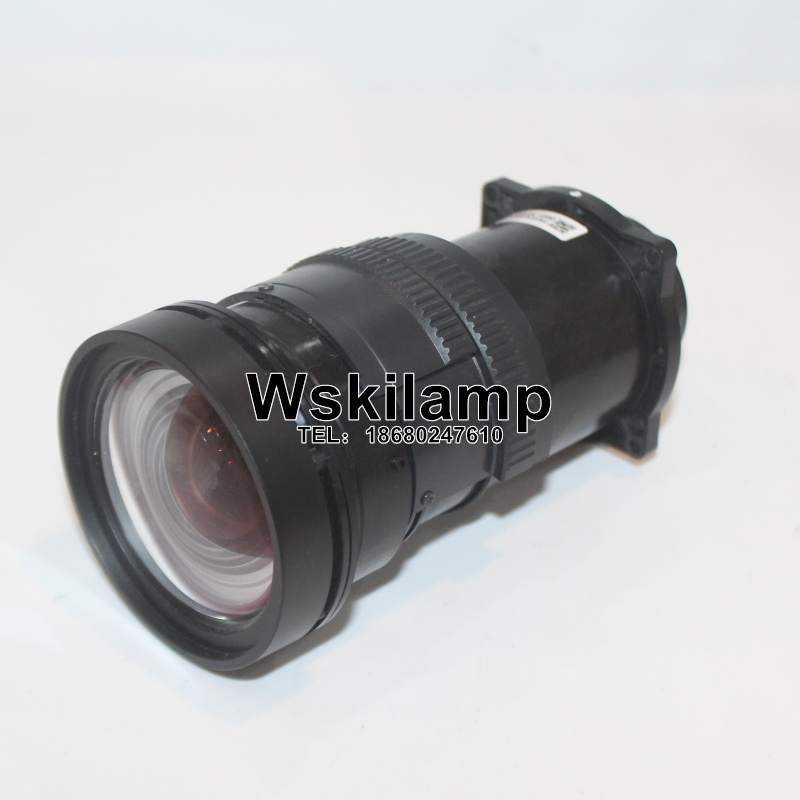 适用松下PT-BX431 BW301 BW370C BW400 BX425NC投影机仪镜头 - 图3