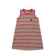 New 2025 girls nightgown summer junior high school girl