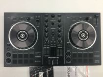 Pioneer DDJ-RB digital DJ controller DJ controller to deliver the bag