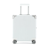 Чемодан, сверхлегкая маленькая коробка для путешествий, 18 дюймов