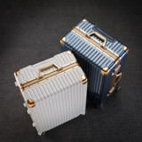 Чемодан, прочная коробка для путешествий, 20 дюймов, увеличенная толщина