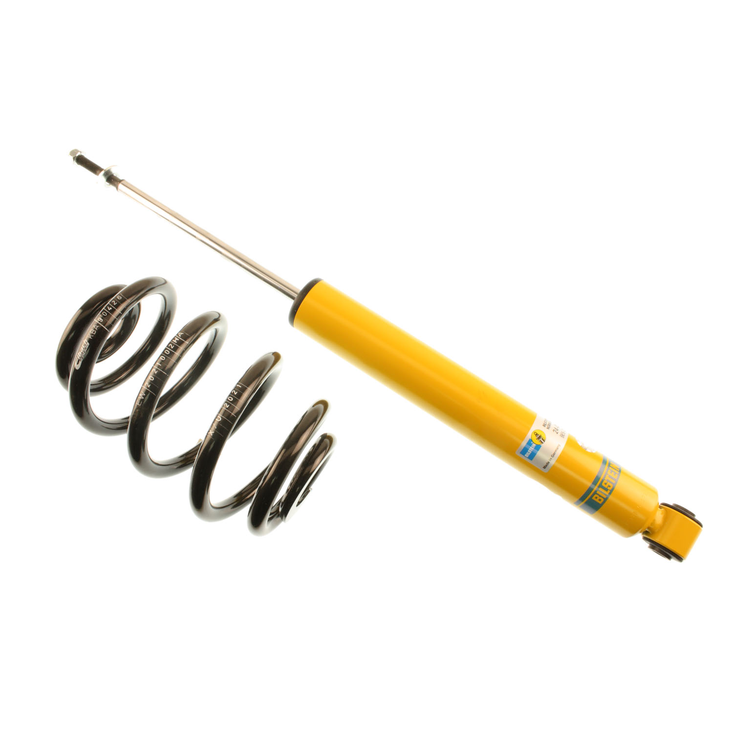 倍适登 Bilstein B12避震 B8减震适用于宝马3系 E36 Z3 E36 正品 - 图2