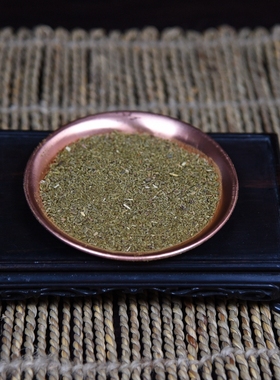 纯铜盘子朵玛供盘小碟子红铜紫铜烟供熏香盘