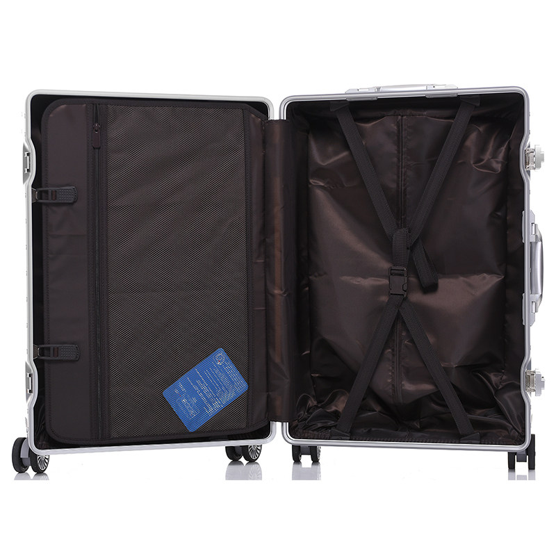 女24寸学生26大容量超大20密码箱 米莱路旅行箱