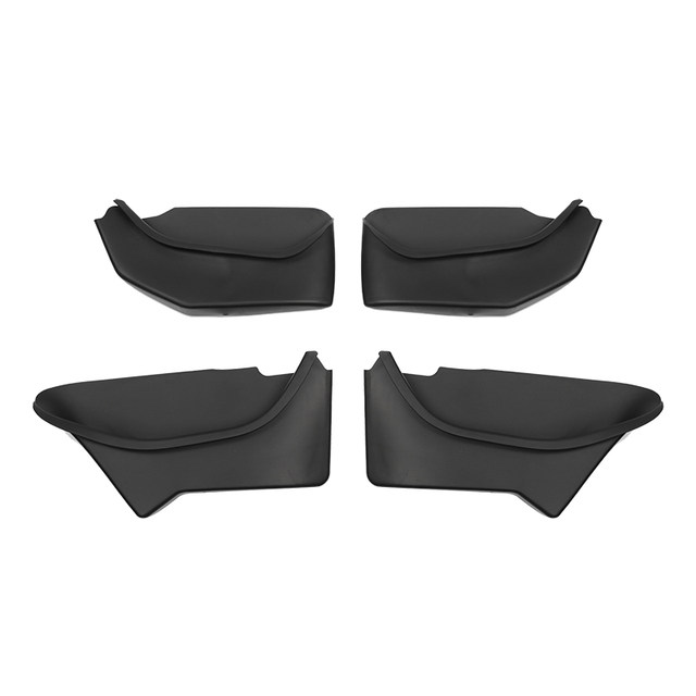Suitable for Tesla's new version of ModelY/3 door slot storage box storage waterproof all-inclusive interior protection accessories