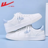 Warrior, летняя тонкая дышащая белая обувь, спортивные универсальные кроссовки на плоской подошве, коллекция 2022, подходит для подростков