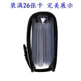 Универсальный картхолдер, маленькая сумка через плечо для водительских прав для визитных карточек