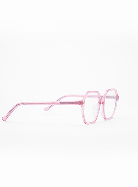 GracefulMuscles鼻托蝴蝶结眼镜