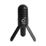 Samson Shanxun Meteor Microphone USB большой вибрационный пленка конденсатор микрофон запись чата видео конференция