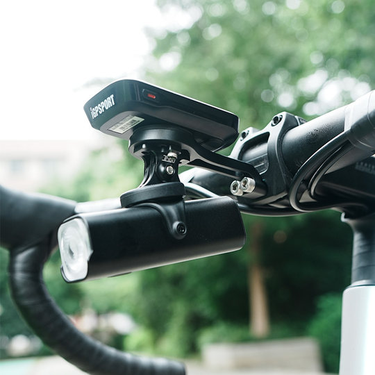 适用捷安特24新款10代TCR  PCR码表架GIANT公路车DEFY码表支架SCR