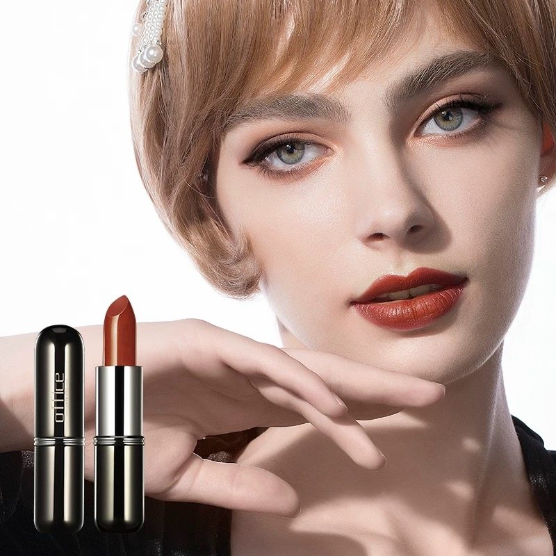 欧菲姿绒情哑致唇膏3.8g,淘宝优惠券,粉丝福利购,淘宝优惠卷