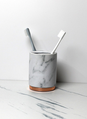 专卖店浴室洗手液按压分装瓶摆件