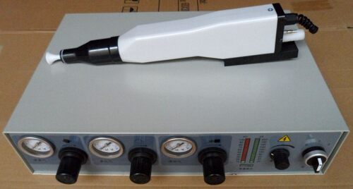 静电喷涂机仿kci801高压发生器静电涂装机粉末喷塑机静电喷粉机 - 图0