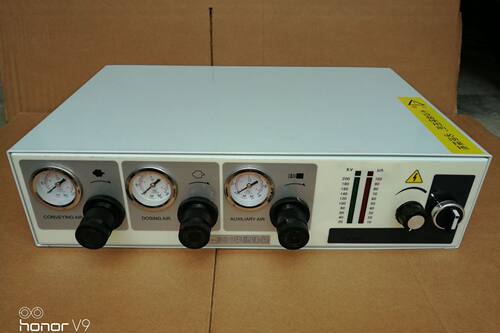 静电喷涂机手动喷塑机自动喷涂设备喷粉机高压发生器静电喷枪 - 图3