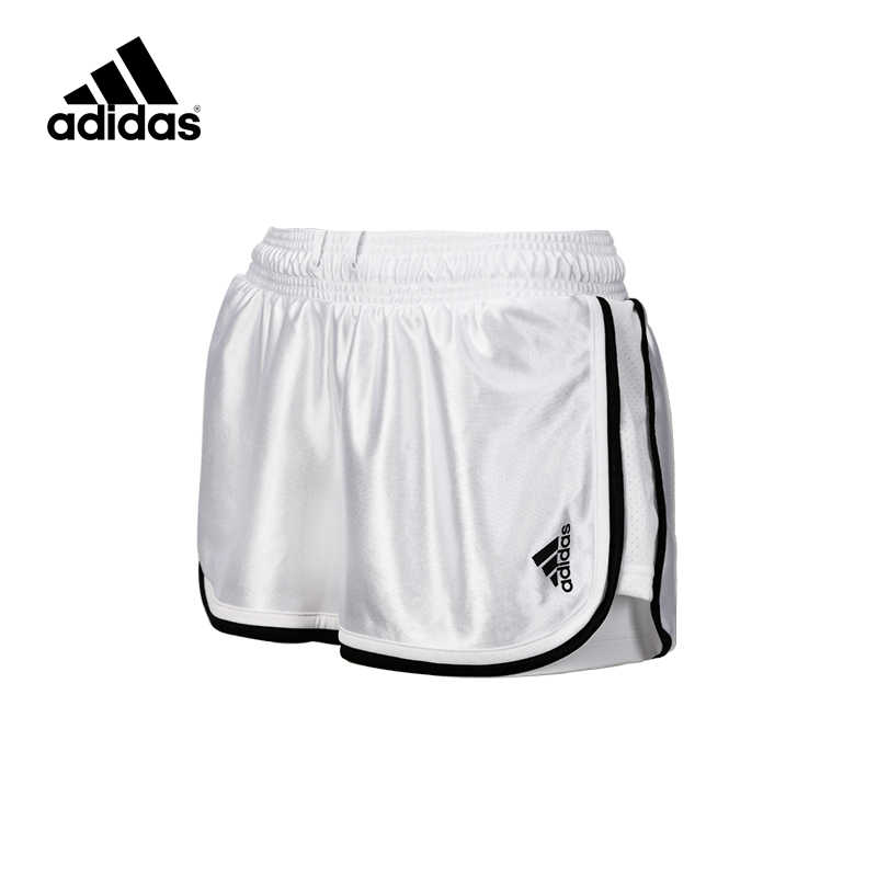 adidas女生短裤-新人首单立减十元-2022年 