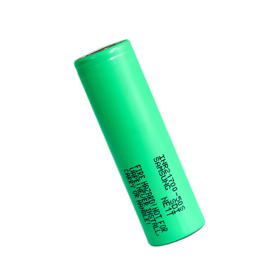 松下大容量NCR18650BD锂电池3200mAh可充电NCR18650GA电池3500mAh - 图3