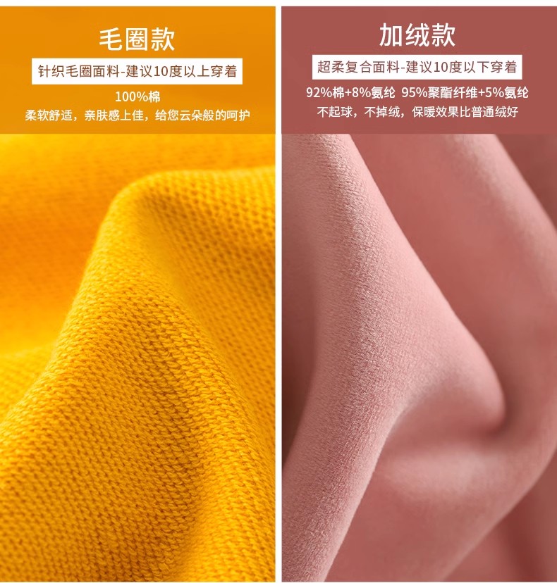 秋冬卫衣定制WEY魏牌4S店魏派工作服汽修加绒外套工装印LOGO刺绣 - 图2