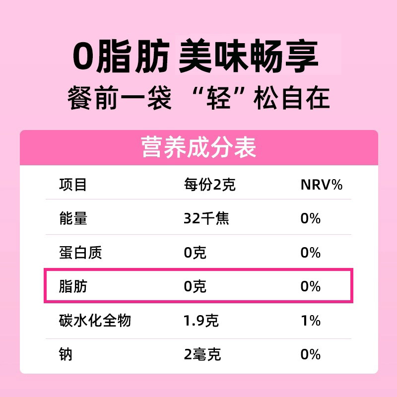 韩国钟根堂乐多飞享轻活菌益生菌粉特添白芸豆芒果味旗舰店同款 - 图1