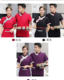High-end restaurant Chinese restaurant banquet waiter uniform