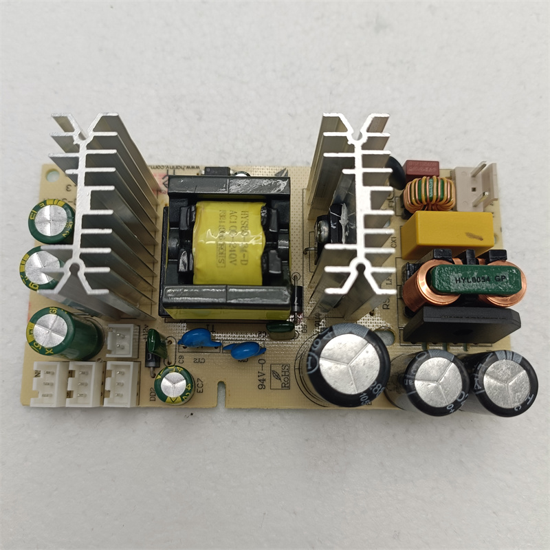 工业加湿器一拖三主板电源板适用于容声志高ZG-KC05 长虹SJC-15K1 - 图3